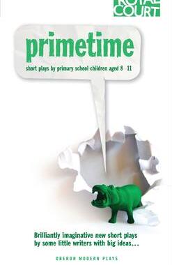 [预订]Primetime 9781783191505