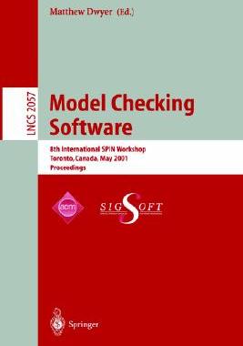 【预订】Model Checking Software
