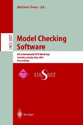 【预订】Model Checking Software