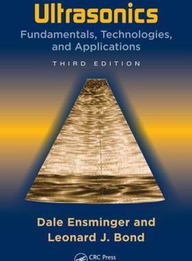 【预订】Ultrasonics