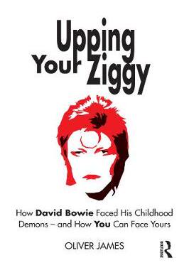 【预订】Upping Your Ziggy: How David Bowie Faced His Childhood Demons - And How You Can Face Yours