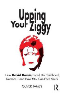 David You 预订 Bowie How Your Can And Faced Face Childhood Ziggy Demons Upping Yours His