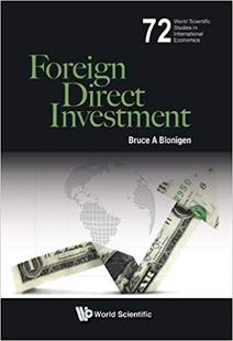 Direct Foreign Investment 预售