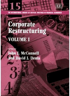 预订 Corporate Restructuring 企业重组: 9781843767275