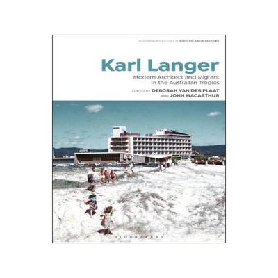 [预订]Karl Langer 9781350068100
