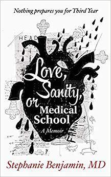【预售】Love, Sanity, or Medical School: A M...