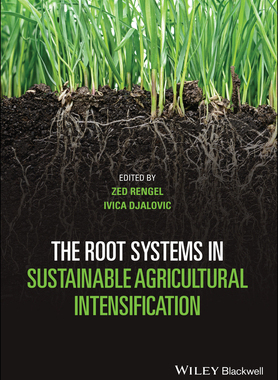 【预订】The Root Systems In Sustainable Agricultural Intensification 9781119525400