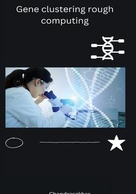 [预订]Gene clustering rough computing 9798889951452