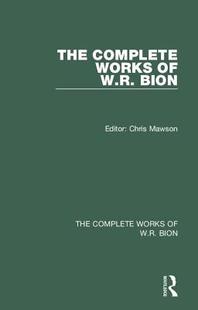 W.R. Bion Works The Complete 预订