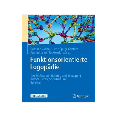 预订 Funktionsorientierte Logopädie