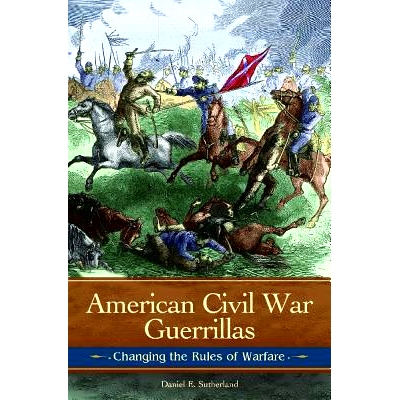 Changing the Rules of Warfare