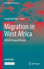 【预订】Migration in West Africa 9783030992385