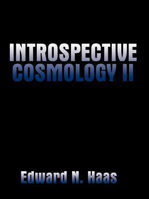 [预订]Introspective Cosmology II 9781587213397