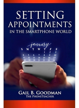 预订 Setting Appointments in the Smartphone World: 9798218075071