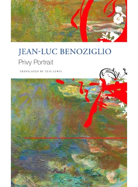 预订 Privy Portrait 私密肖像: 9780857428424