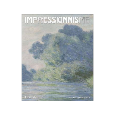 [预订]Impressionism : pathways to modernity 9789461618214