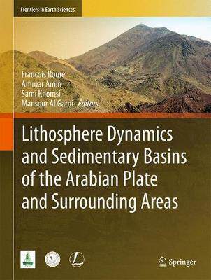 【预订】Lithosphere Dynamics and Sedimentary Basins of the Arabian Plate and Surrounding Areas