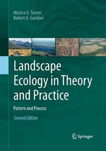 Theory Ecology Practice and 预订 Landscape