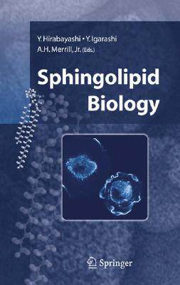 【预订】Sphingolipid Biology