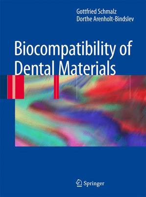 【预订】Biocompatibility of Dental Materials