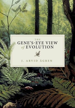 [预订]The Gene’s-Eye View of Evolution 9780198862260