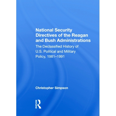 The Declassified History Of U.s. Politic
