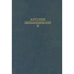 预订 Apuleius Madaurensis Metamorphoses, Book X: Text, Introduction and Commentary 阿普列乌斯《变形记》卷10：文本、导言