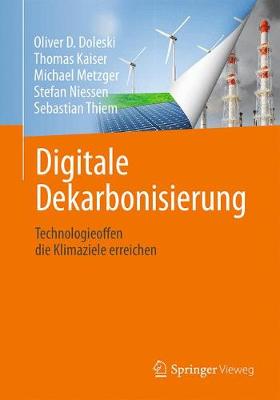Technologieoffen die Klimaziele erreiche