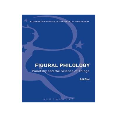 [预订]Figural Philology 9781350067288