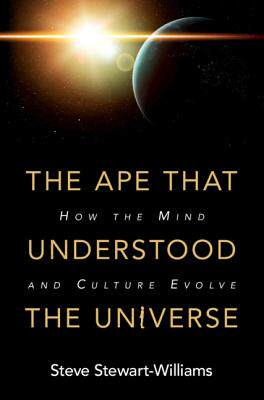【预订】The Ape that Understood the Universe