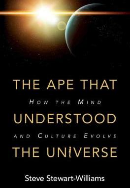 【预订】The Ape that Understood the Universe