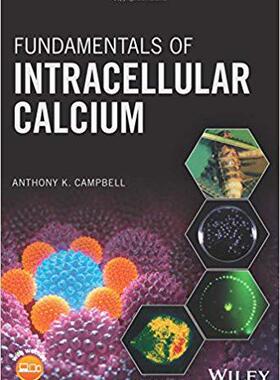 【预售】Fundamentals Of Intracellular Calciu...