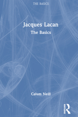 预订 Jacques Lacan