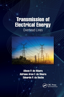 【预订】Transmission of Electrical Energy 9781032336237