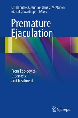 【预订】Premature Ejaculation