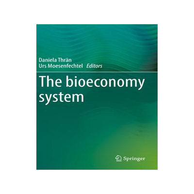 [预订]The bioeconomy system 9783662644140