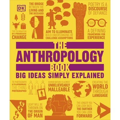 Big Ideas Simply Explained