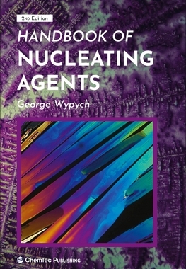 【预订】Handbook of Nucleating Agents