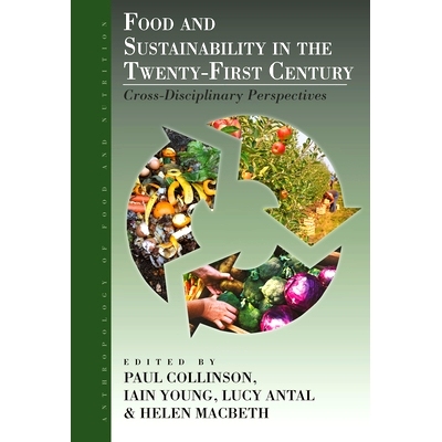 预订 FOOD AND SUSTAINABILITY IN THE TWENTY-FIRST CENTURY: CROSS-DISCIPLINARY PERSPECTIVES 二十一世纪的食物与可持续发展：