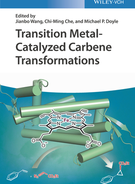 预订 Transition Metal-Catalyzed Carbene Transformations