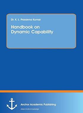 [预订]Handbook on Dynamic Capability 9783960671367
