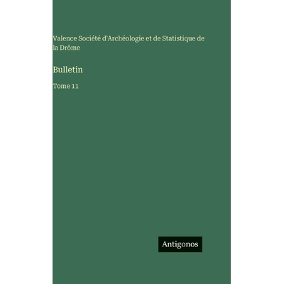 预订 Bulletin: Tome 11: 9783388714202