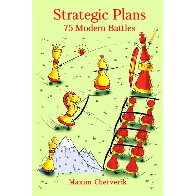 预订 Strategic Plans: 75 Modern Battles: 9785604176924