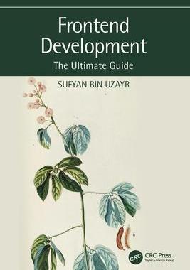 [预订]Frontend Development 9781032312941