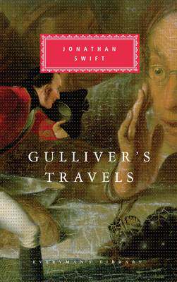 【预订】Gulliver’s Travels