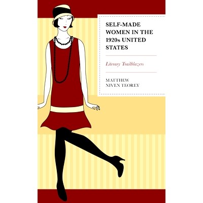 Literary Trailblazers