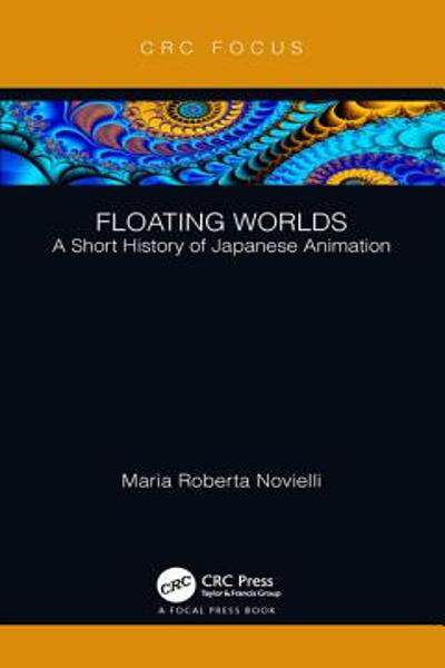 [预订]Floating Worlds 9781138571280