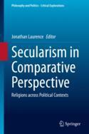 【预订】Secularism in Comparative Perspective: Religions Across Political Co 9783031133091