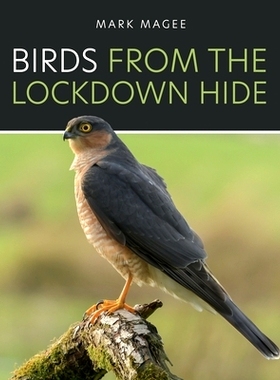 预订 Birds From The Lockdown Hide