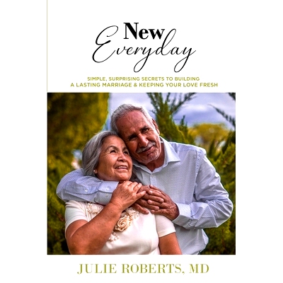 预订 New Everyday: Simple, surprising secrets to Building a Lasting Marriage and keeping your love fresh: 9798387976599